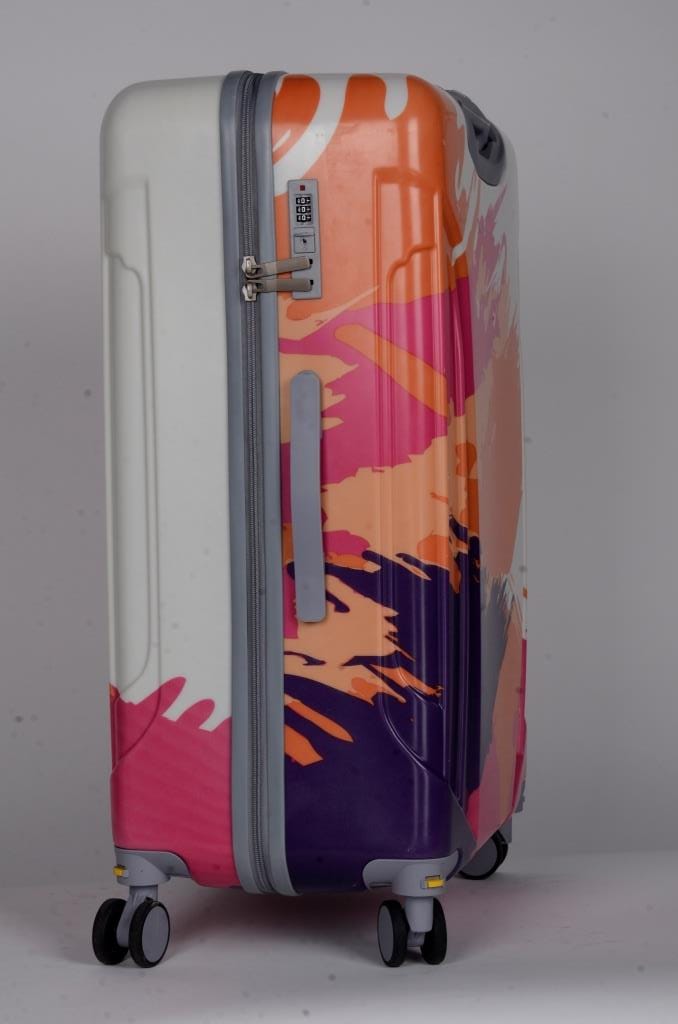 Valise Rigide Cabine – Mini