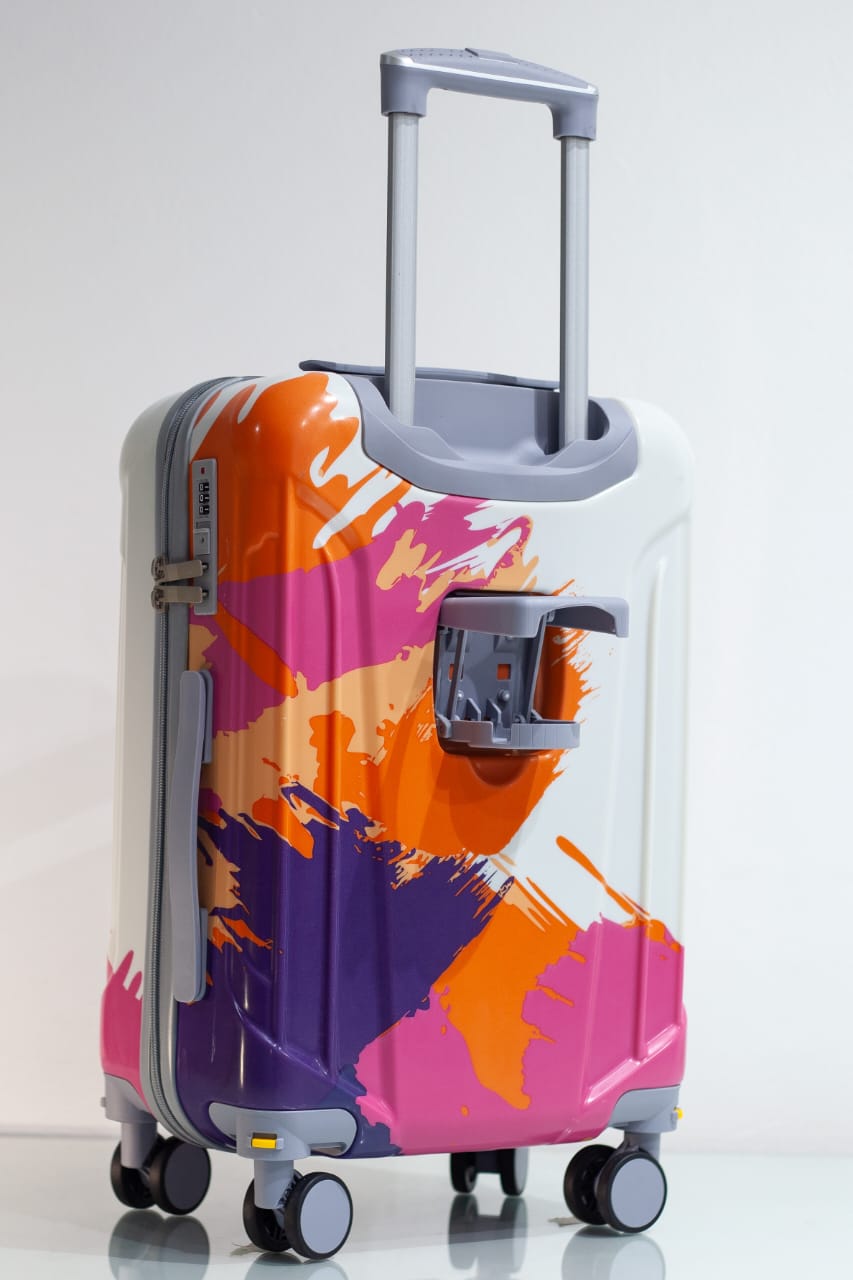 Valise Rigide Cabine – Mini