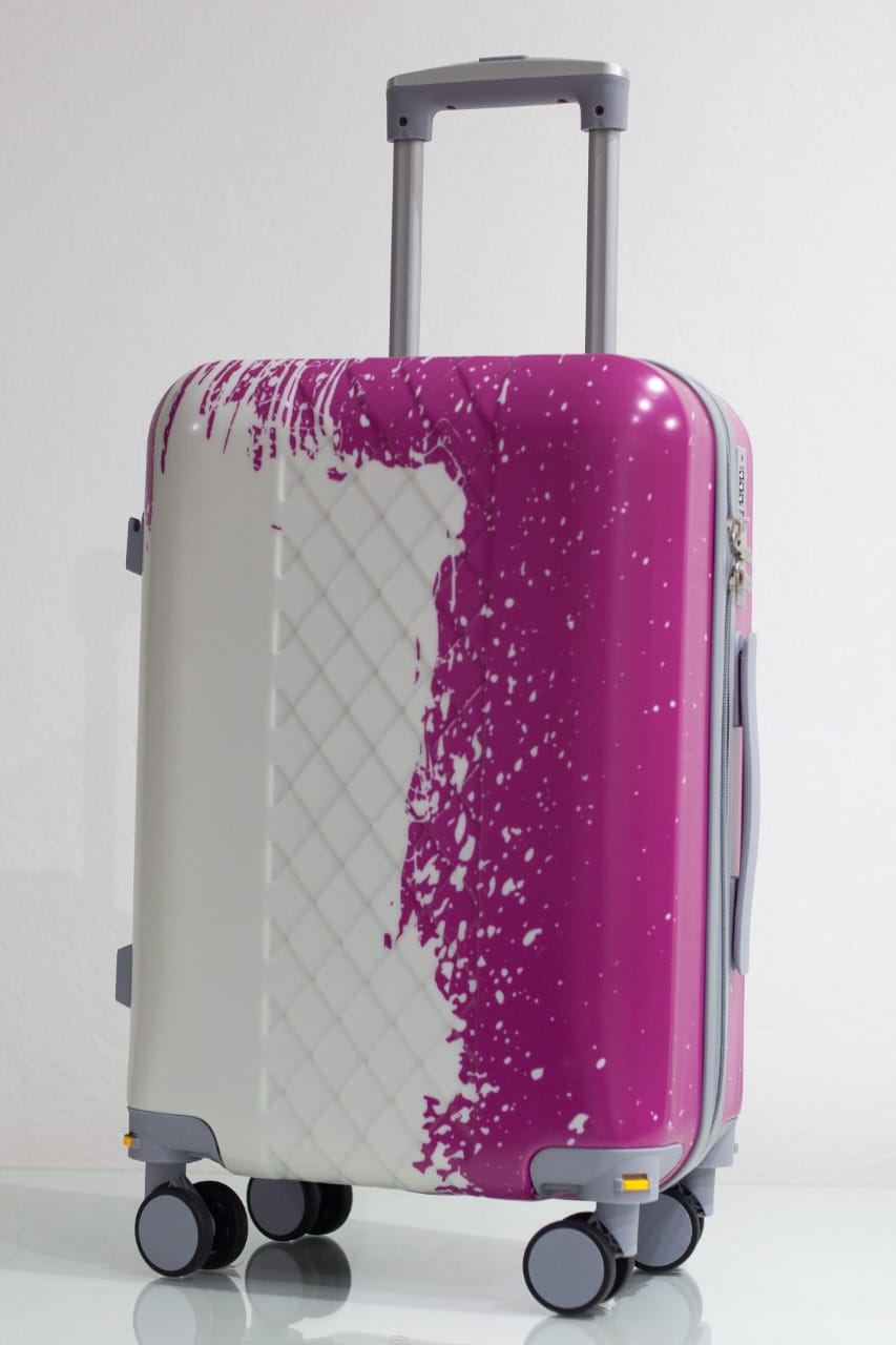 Valise Rigide Cabine – Moyen