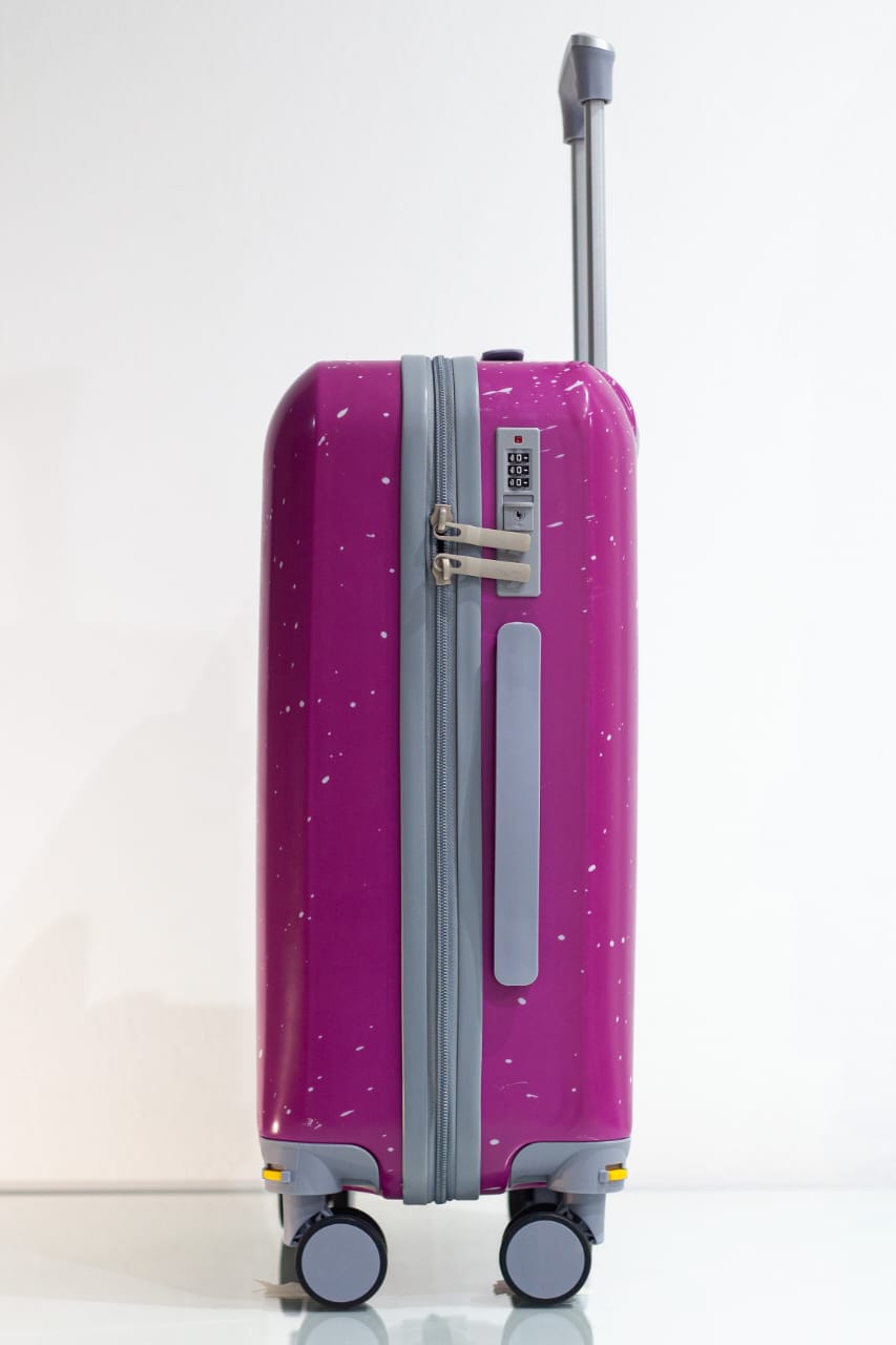 Valise Rigide Cabine – Moyen