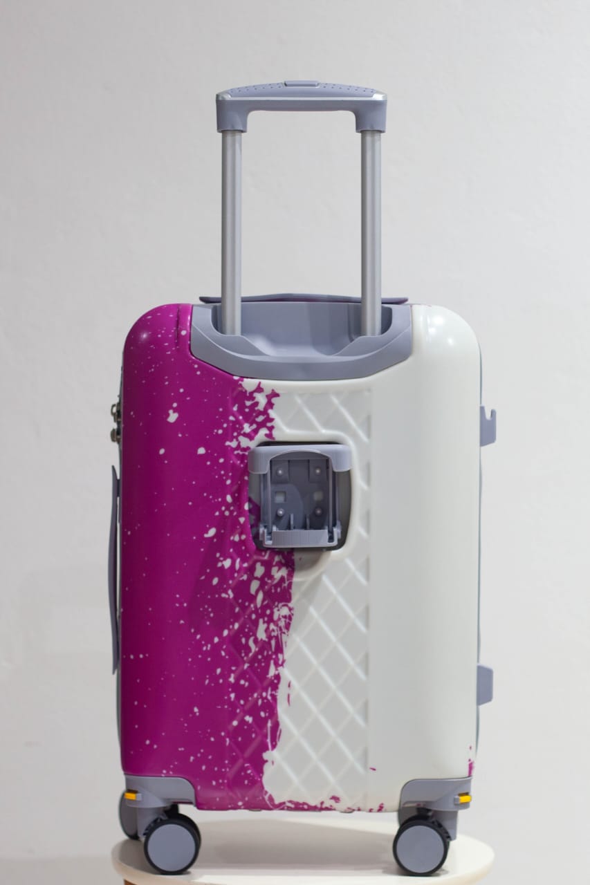 Valise Rigide Cabine – Moyen
