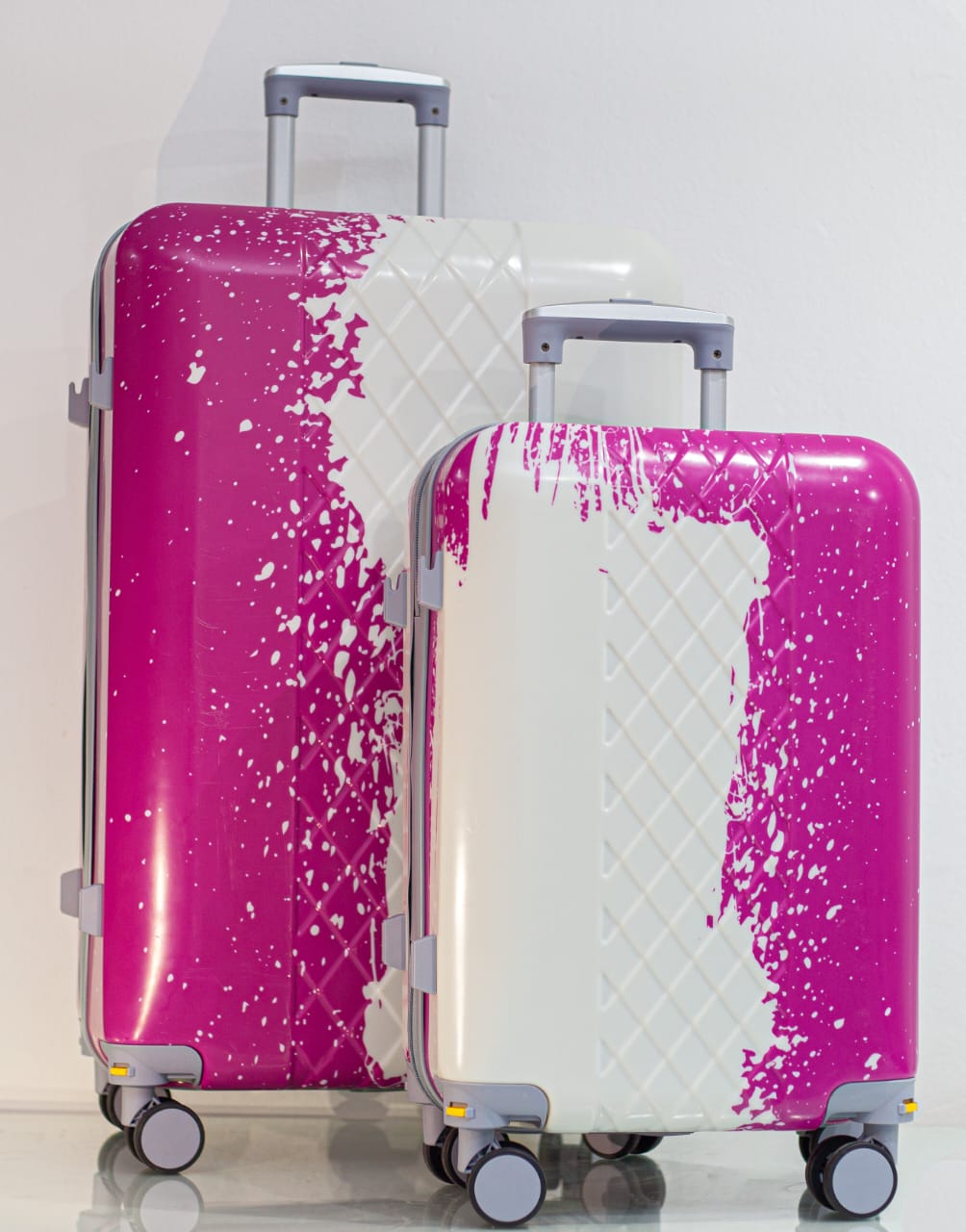 Valise Rigide Cabine – Moyen