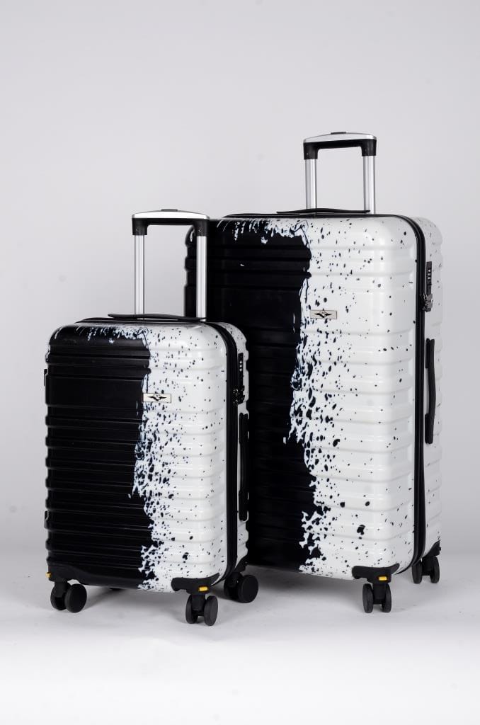 Valise Rigide Cabine – Moyen