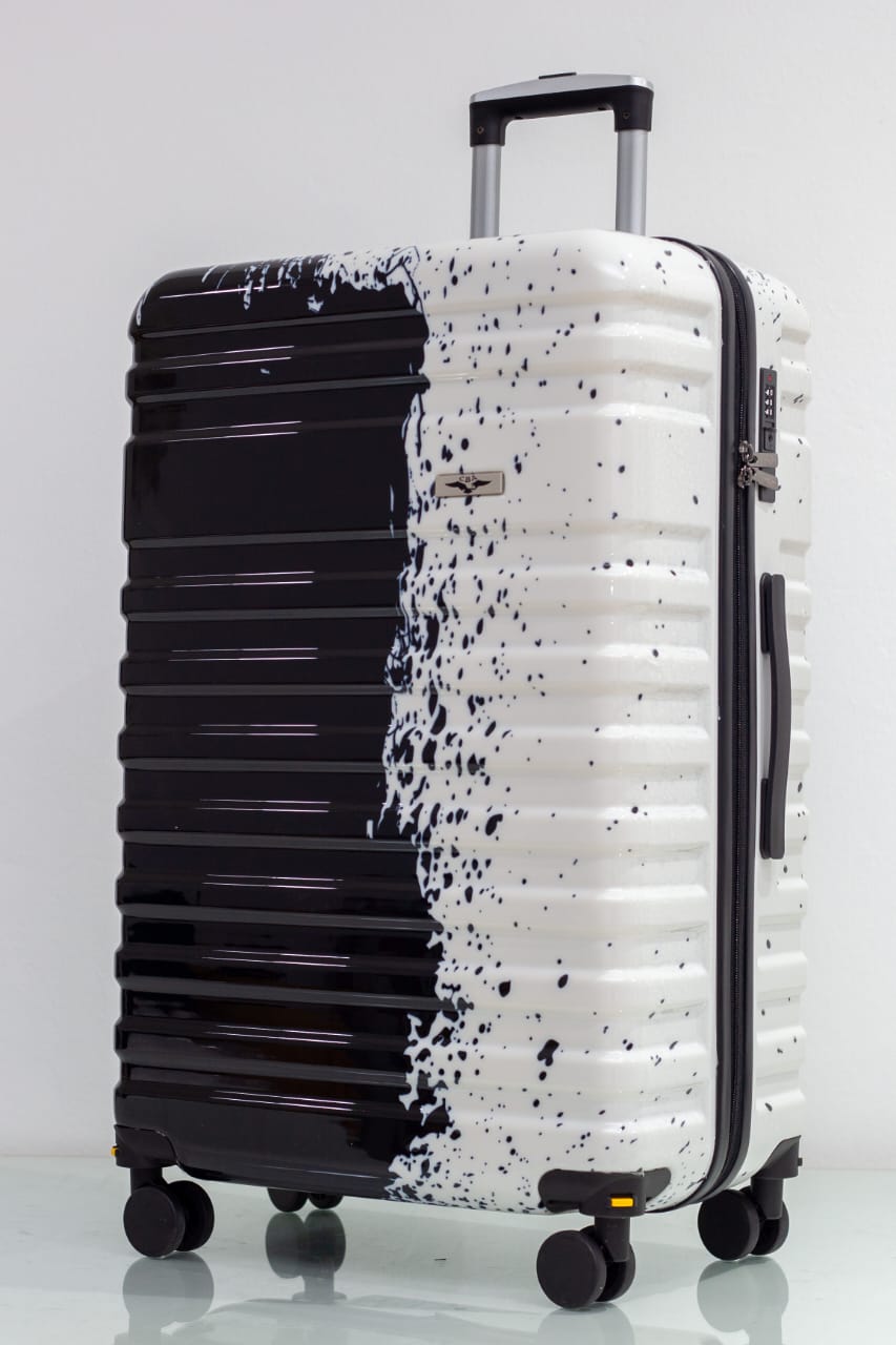 Valise Rigide Cabine - Maxi