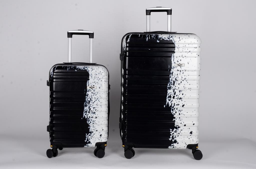 Valise Rigide Cabine - Maxi