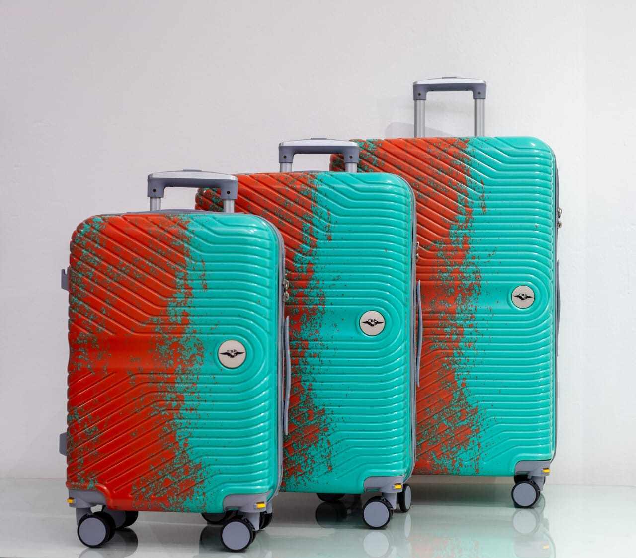 Valise Rigide Cabine - Maxi