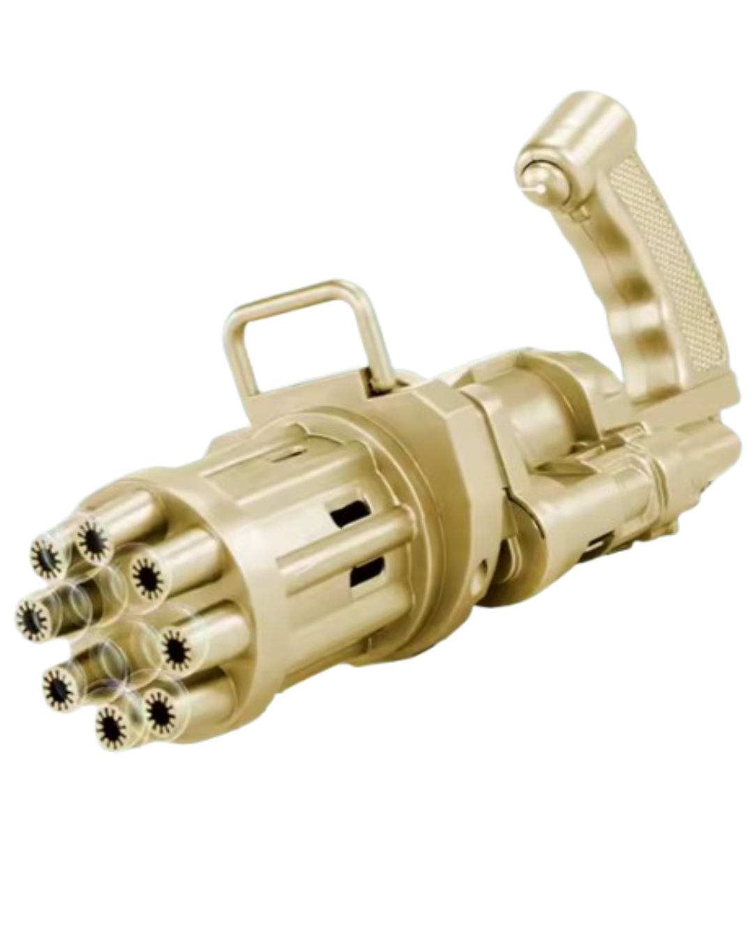 Pistolet à Bulles "Gallingo"