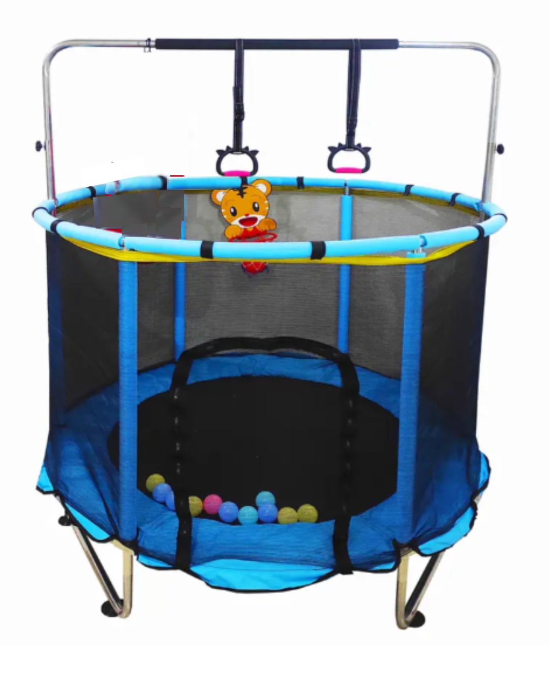 Trampoline