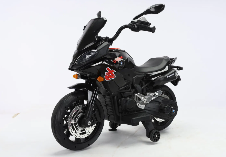 Moto Électrique Sport BMW Cross 12V