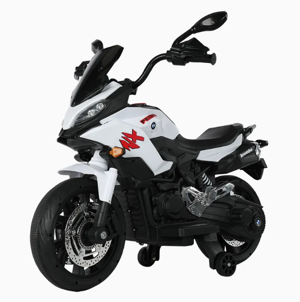 Moto Électrique Sport BMW Cross 12V