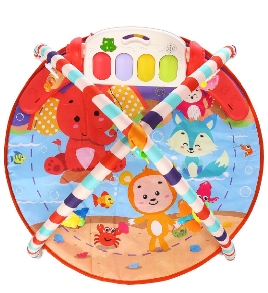 TAPIS D’EVEIL