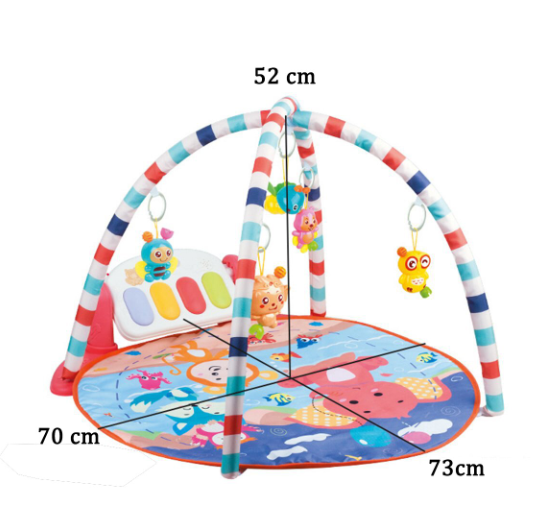 TAPIS D’EVEIL