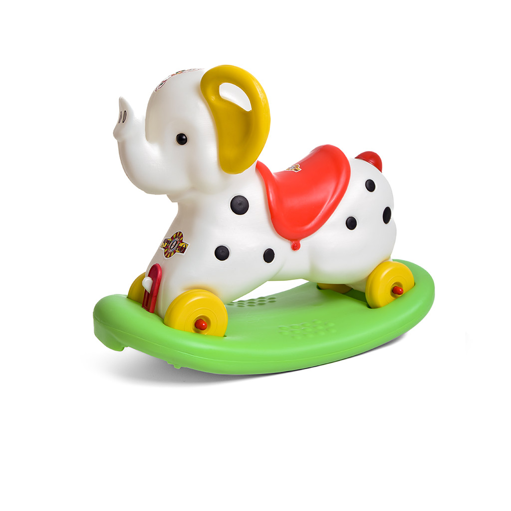 ROCKING ELEPHANT