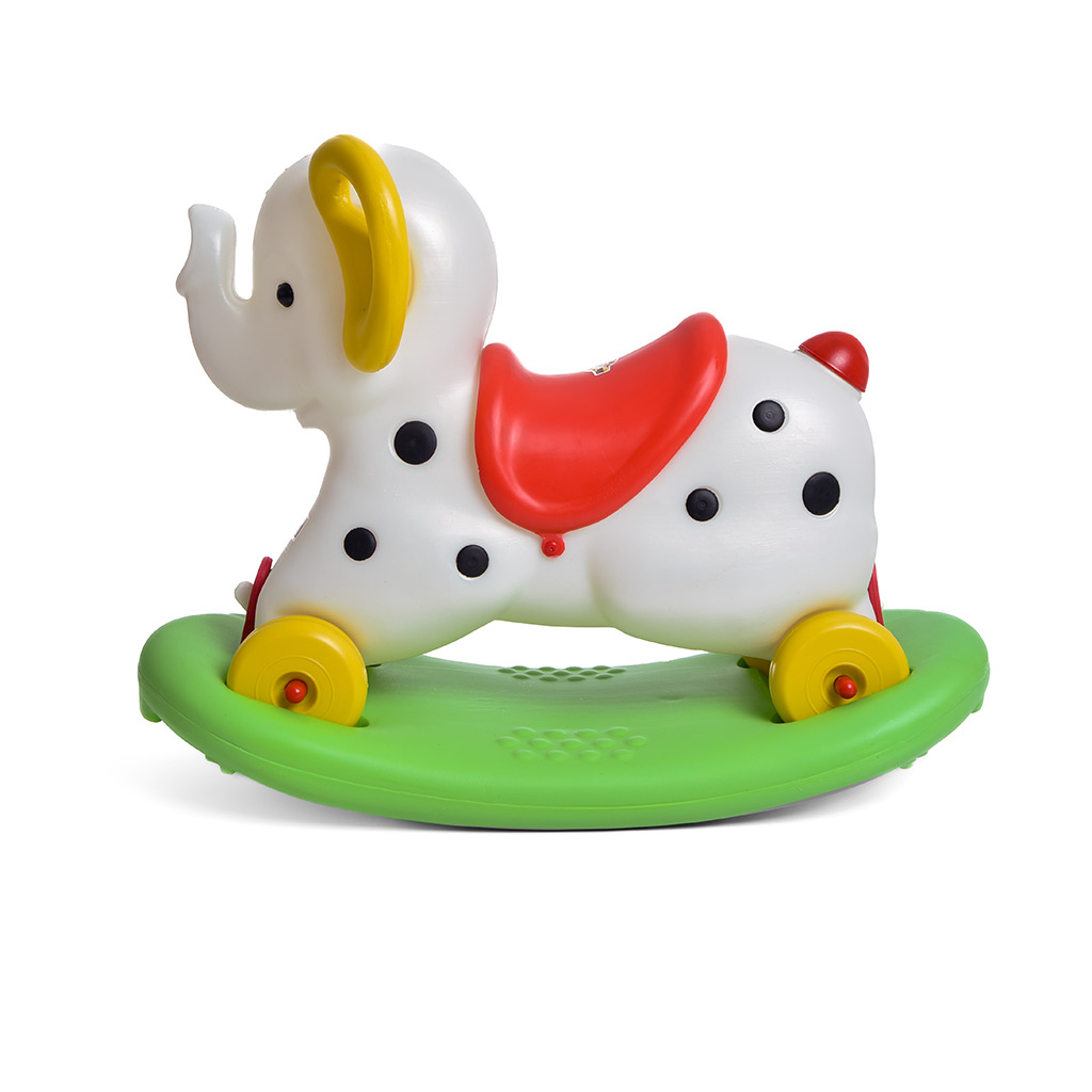ROCKING ELEPHANT