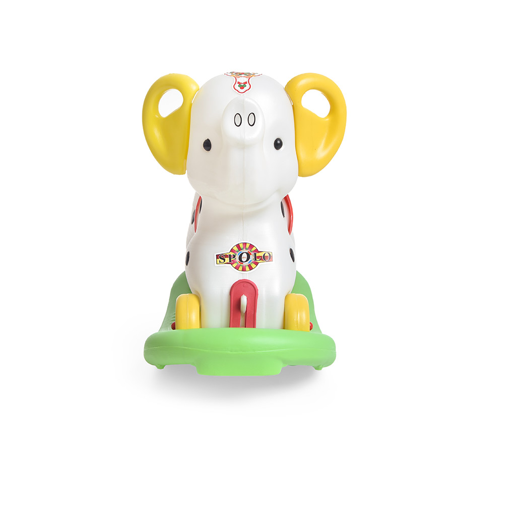 ROCKING ELEPHANT
