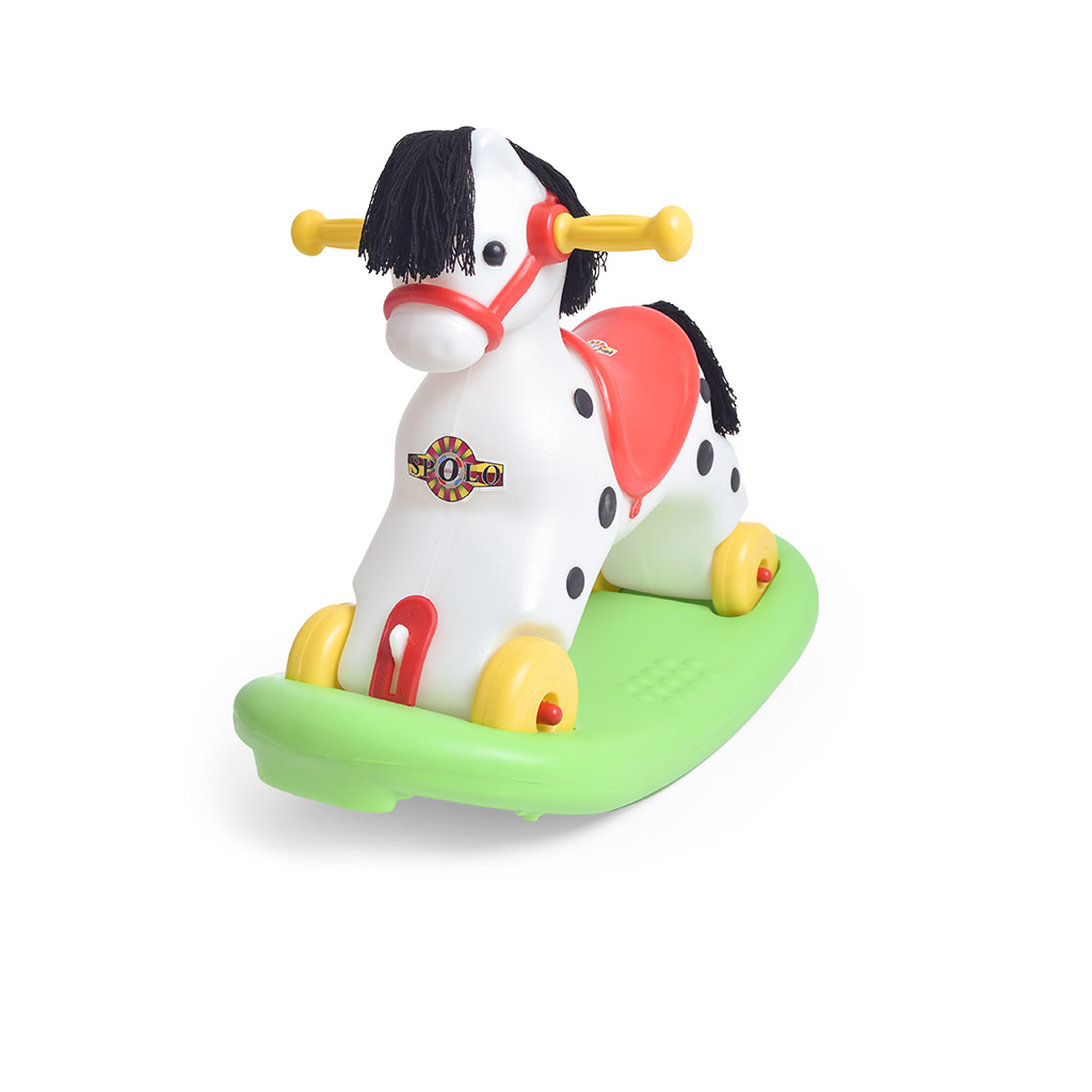 ROCKING HORSE