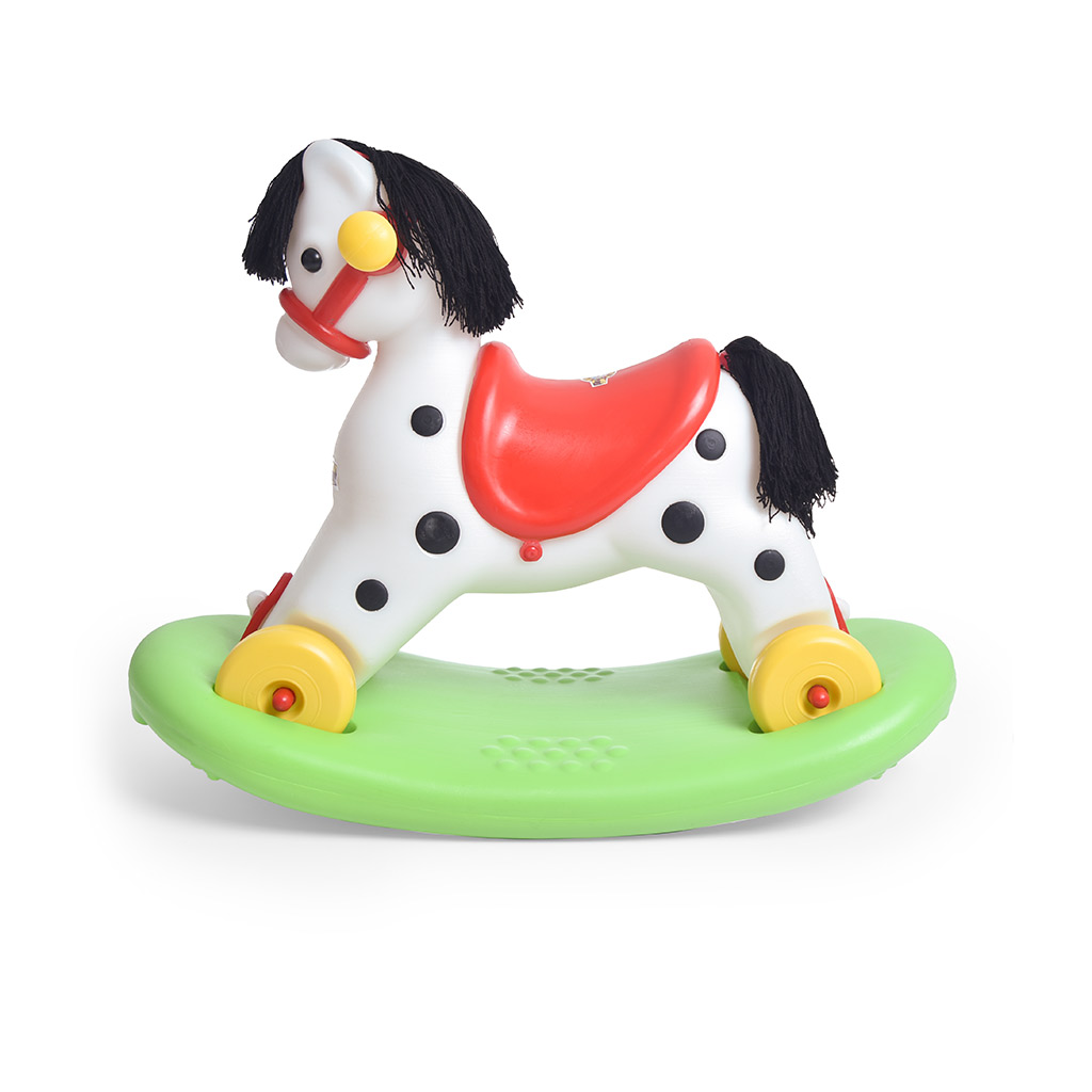 ROCKING HORSE