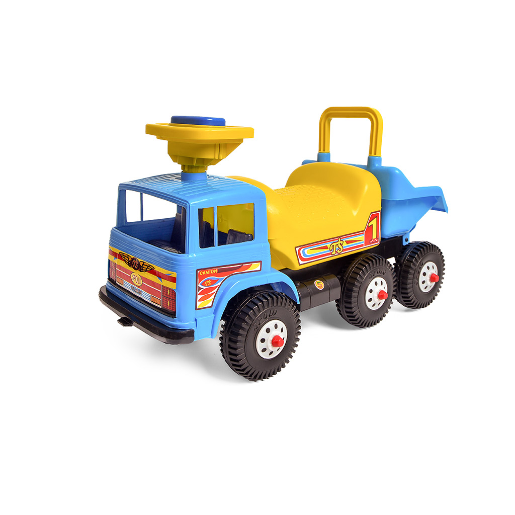 CHAIR TRUCK