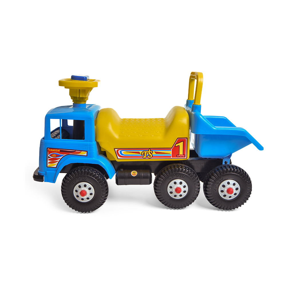CHAIR TRUCK