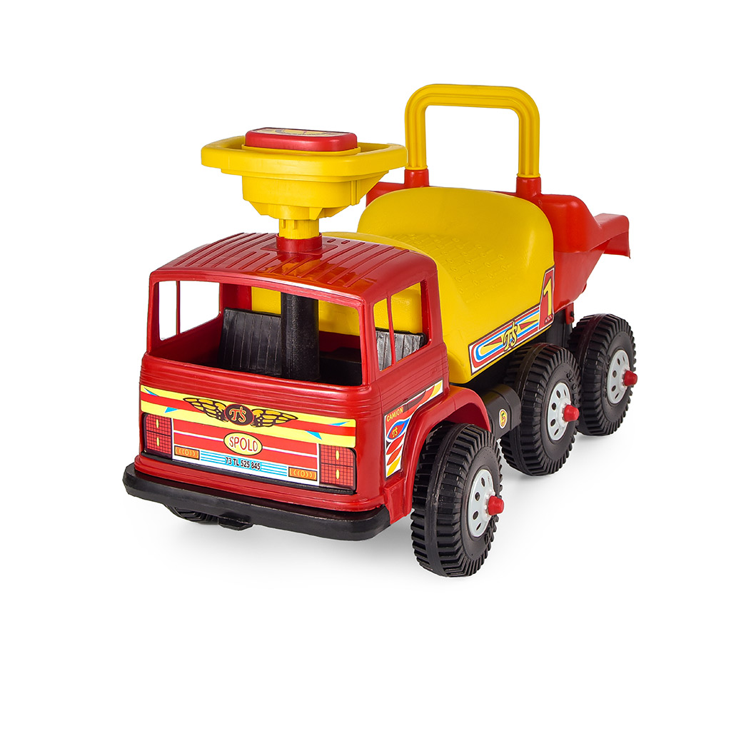 CHAIR TRUCK