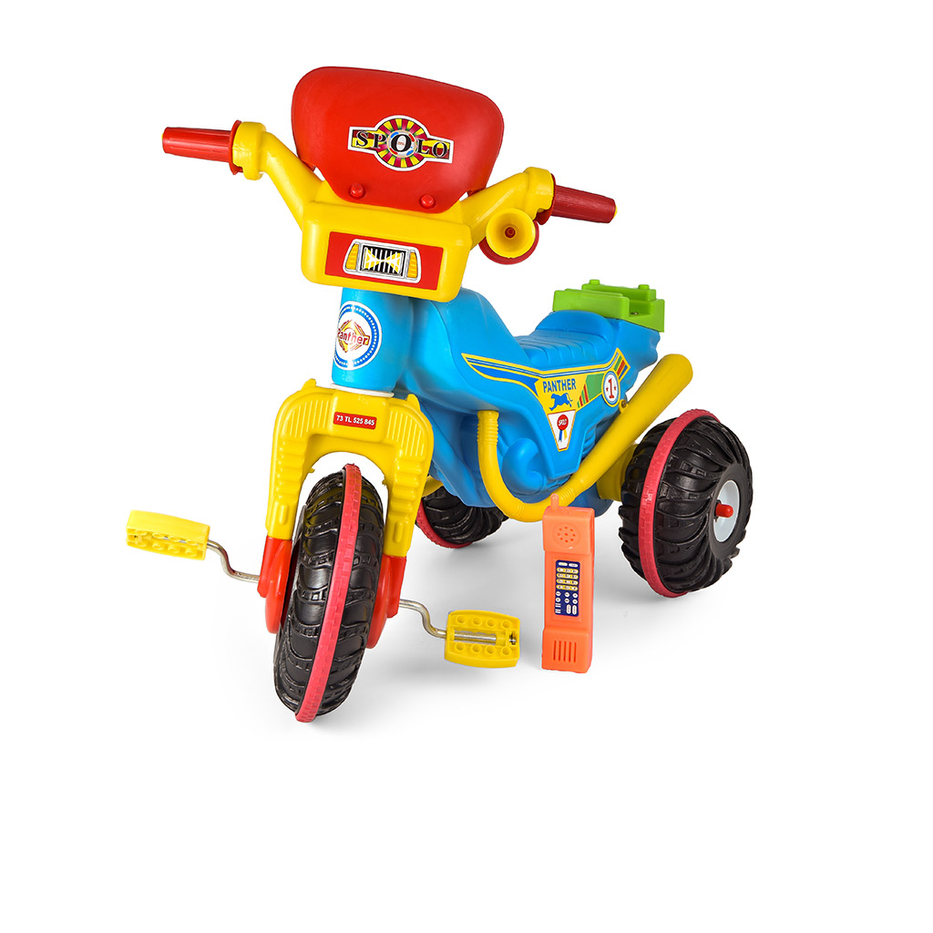 PANTHER TRICYCLE