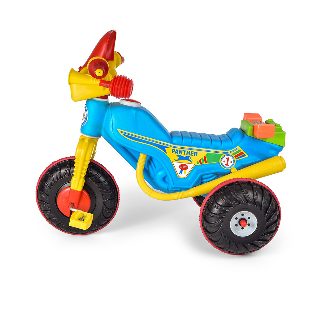 PANTHER TRICYCLE