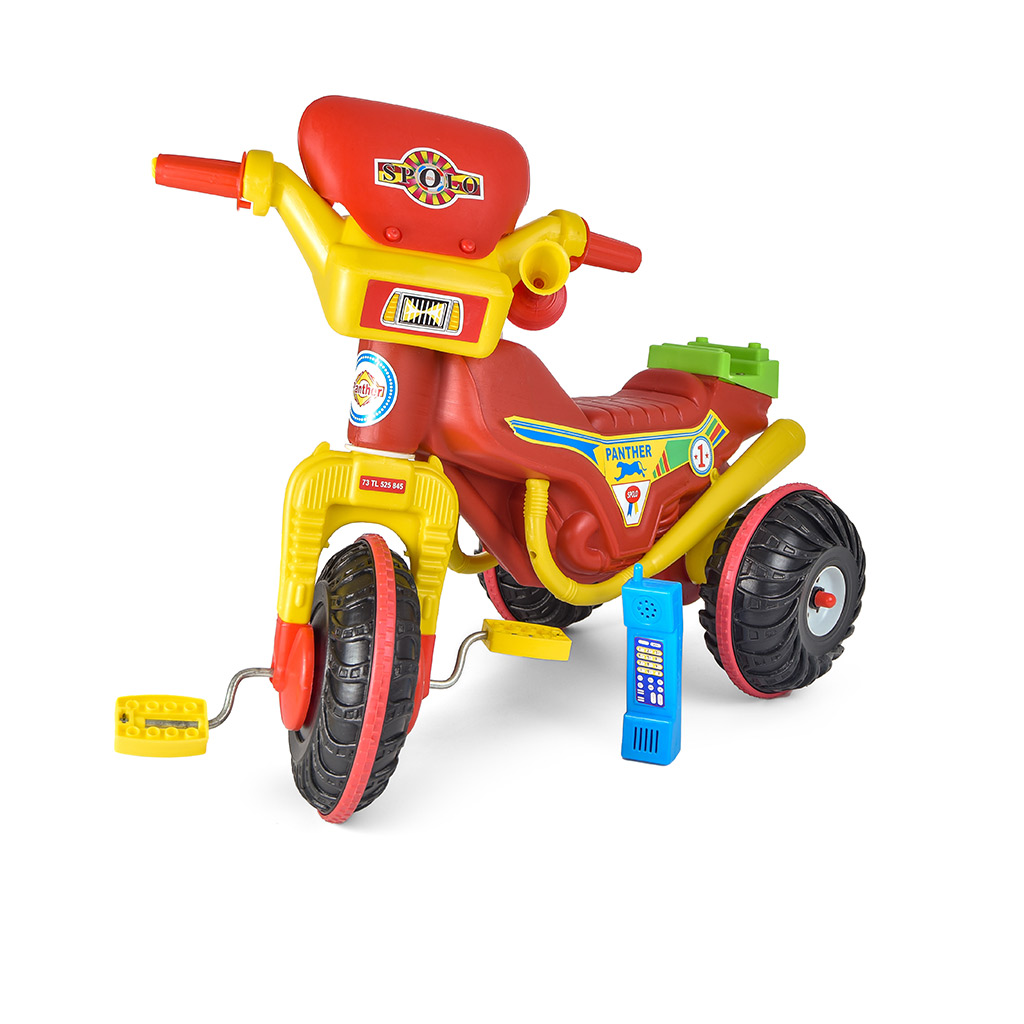 PANTHER TRICYCLE
