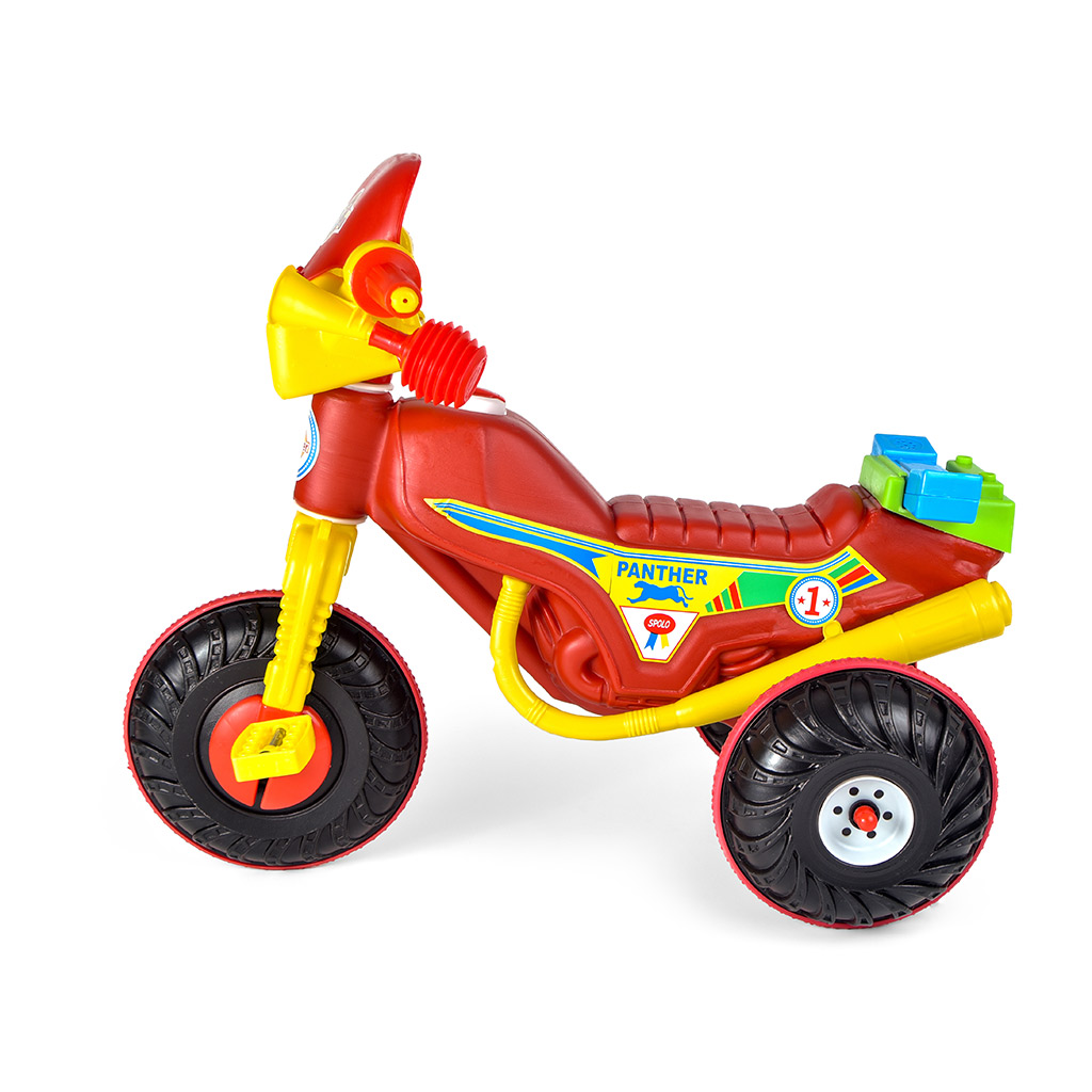PANTHER TRICYCLE