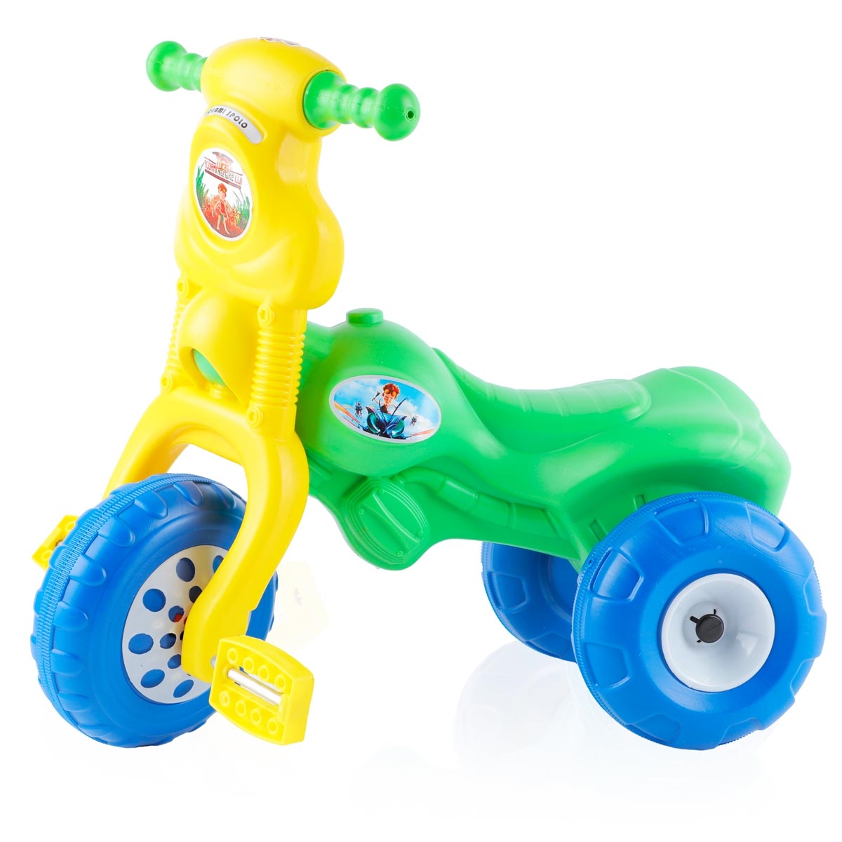 Vélo d'apprentissage pour enfants