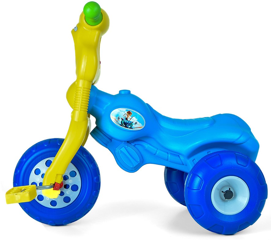 Vélo d'apprentissage pour enfants
