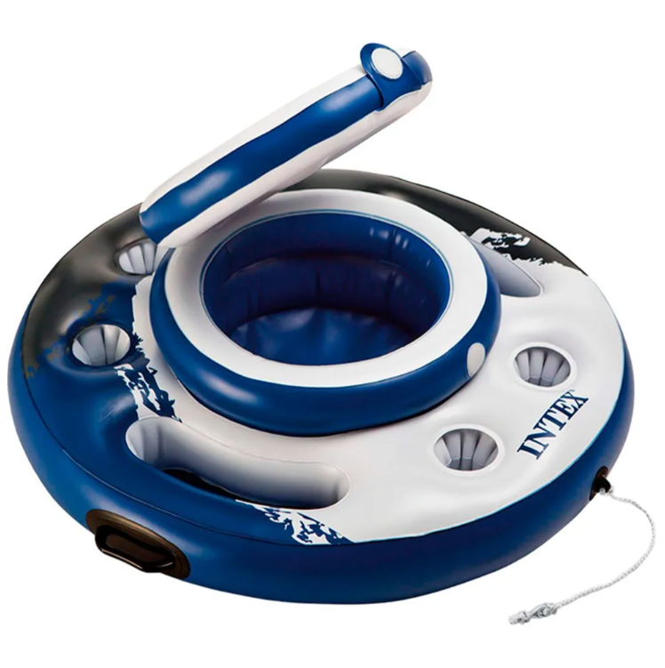 Wet Set Connect 'N Float System-INTEX