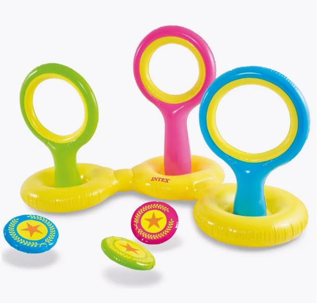 Jouet aquatique gonflable pour enfants INTEX