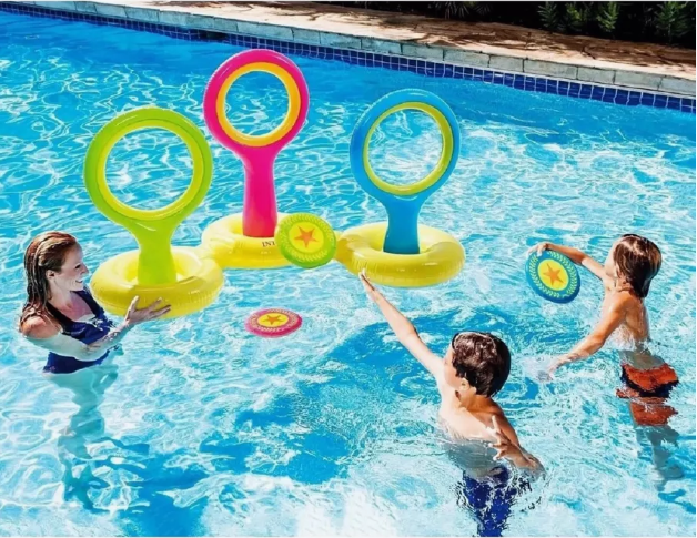 Jouet aquatique gonflable pour enfants INTEX