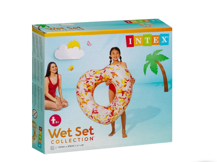 Bouée de jeu aquatique