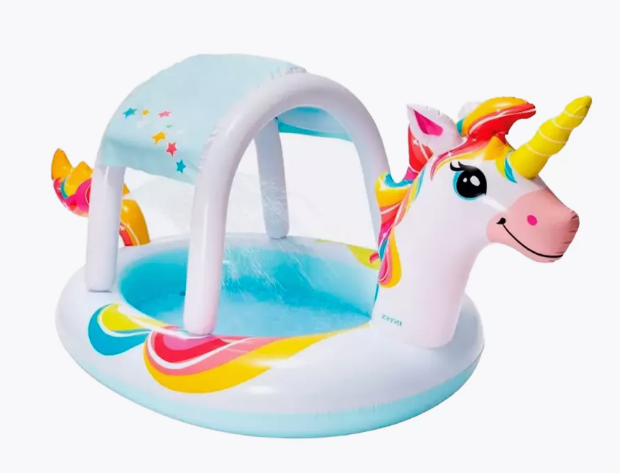 INTEX Wet Set Collection