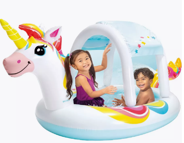 INTEX Wet Set Collection