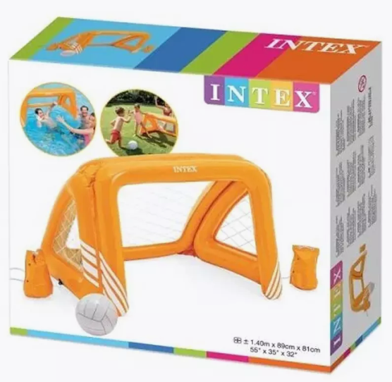 But Gonflable Intex Multisport