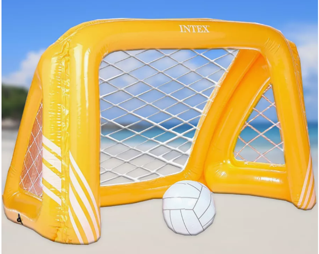 But Gonflable Intex Multisport
