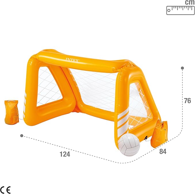 But Gonflable Intex Multisport
