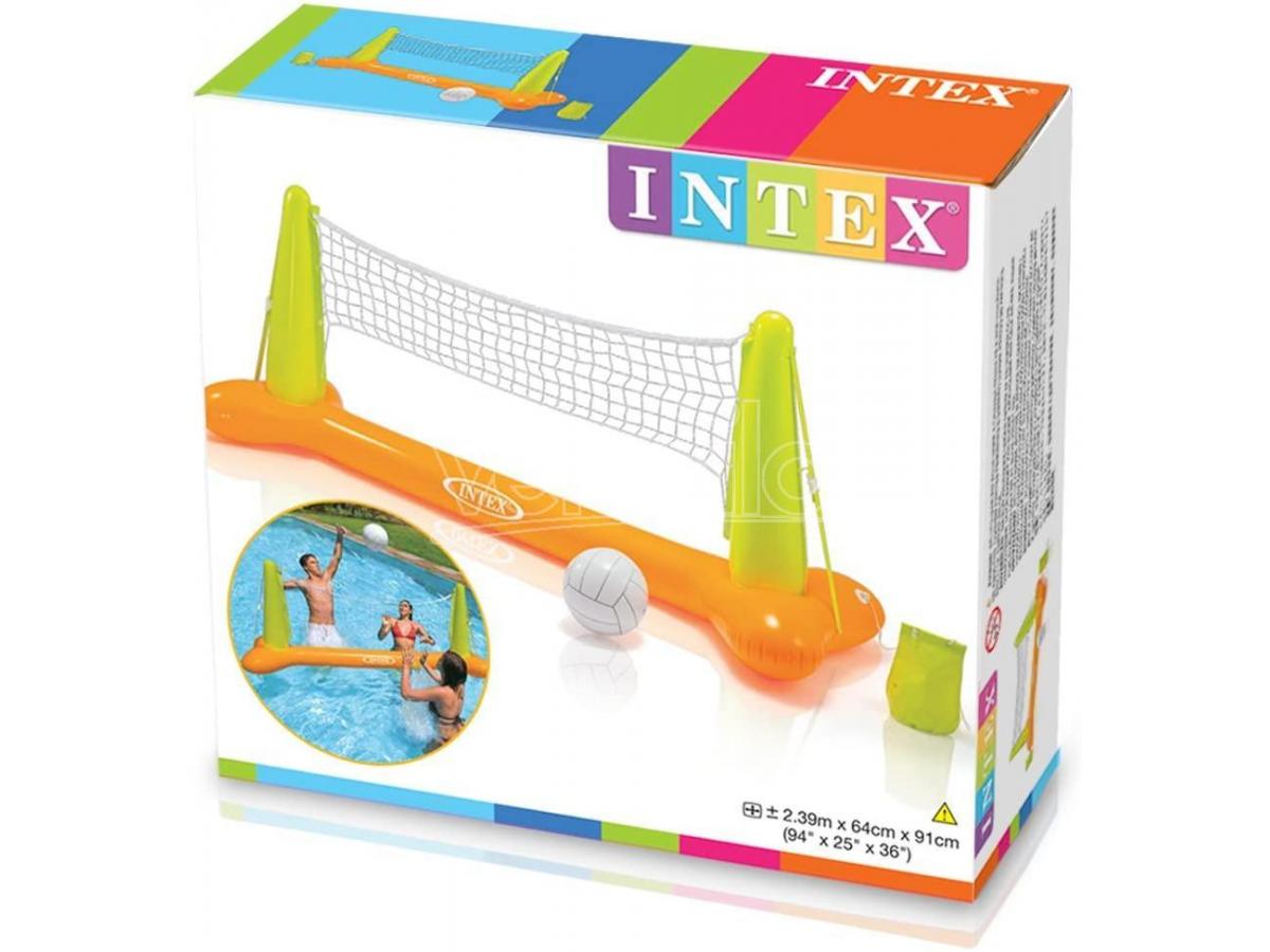 Filet de Volley Flottant