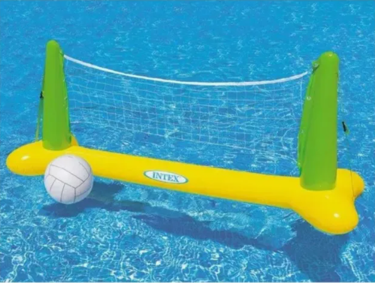 Filet de Volley Flottant