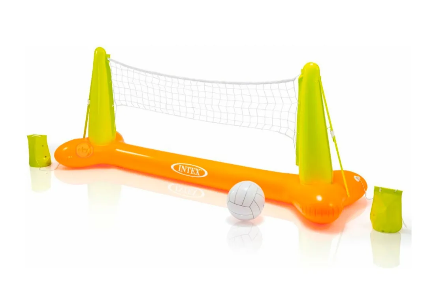 Filet de Volley Flottant