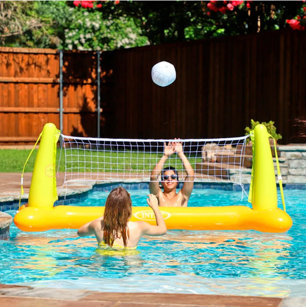 Filet de Volley Flottant