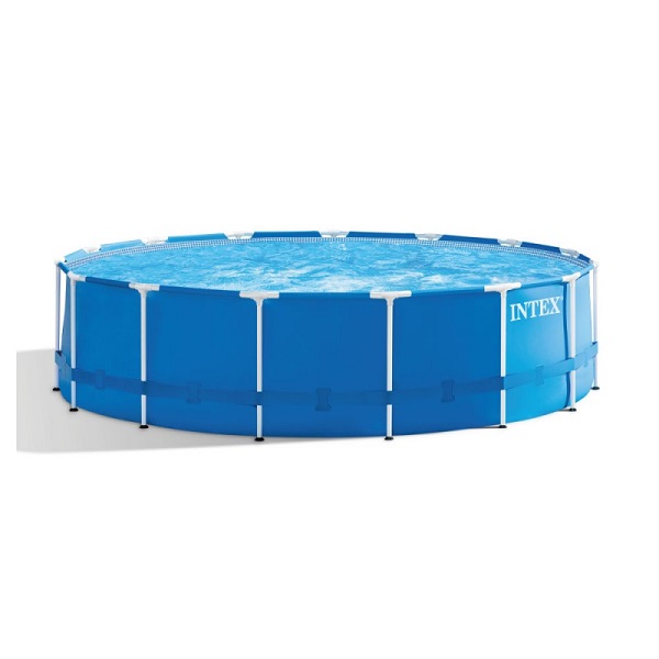 Piscine INTEX