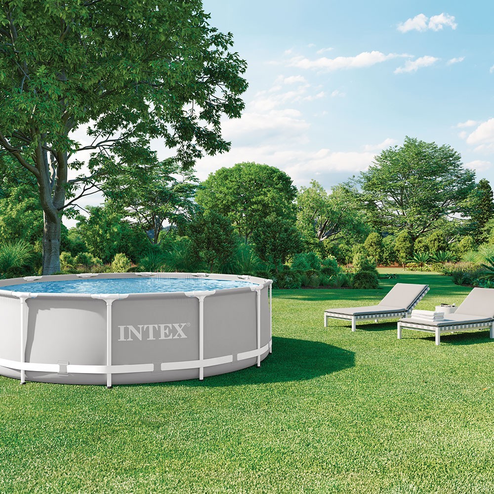 Piscine INTEX