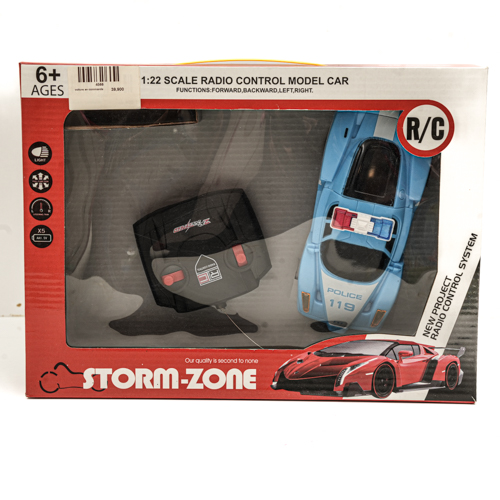 VOITURE