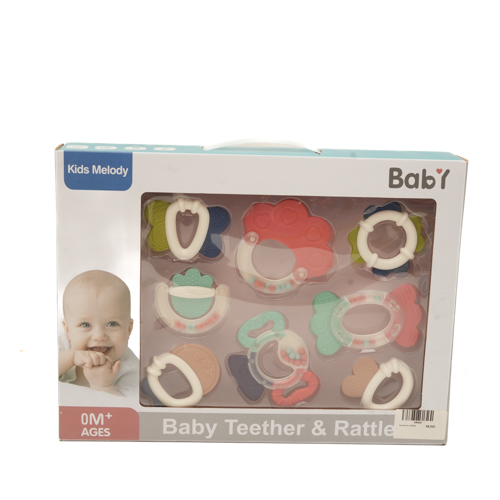 HOCHET POUR BEBE