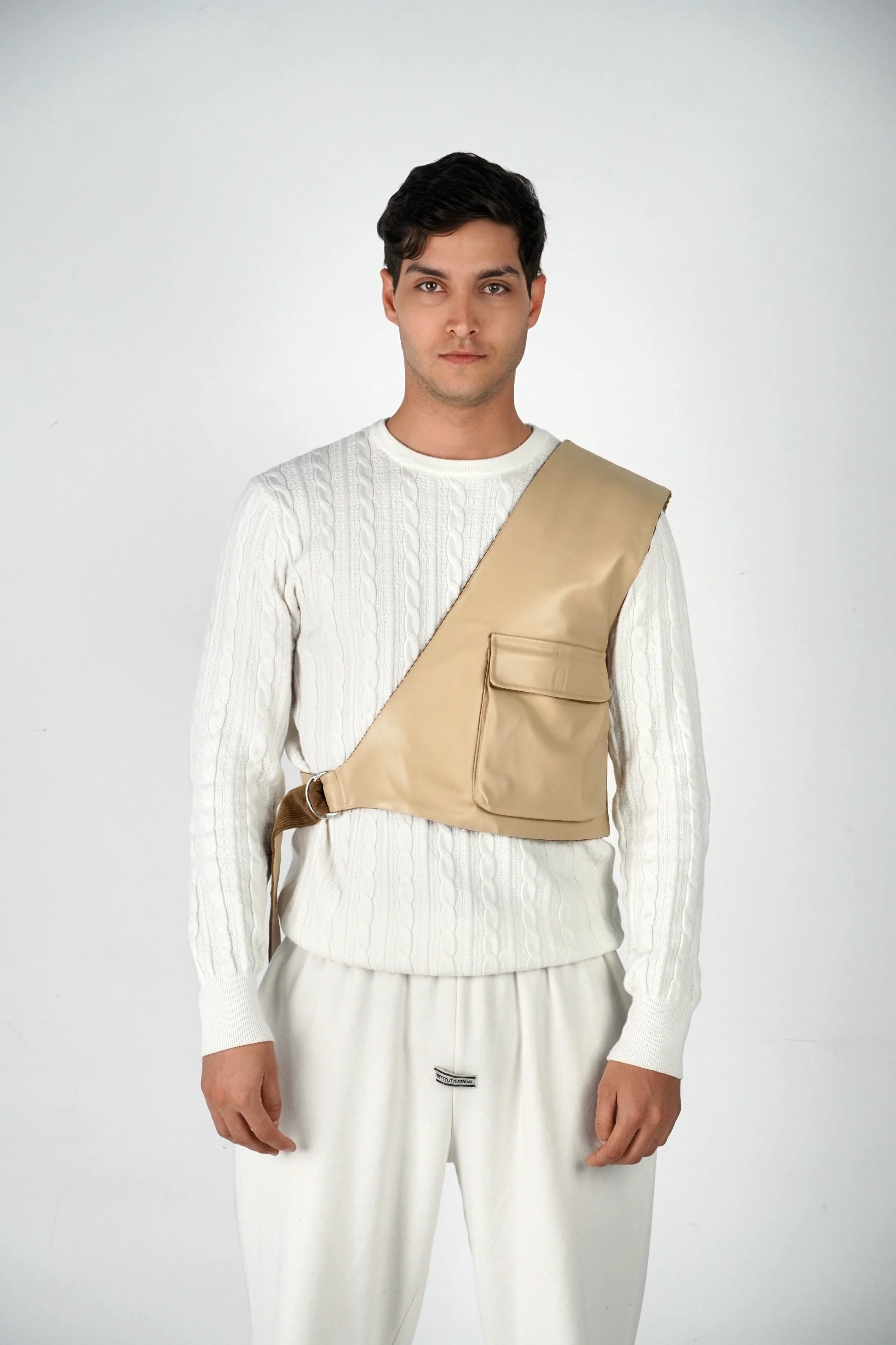 ZARM - THE ZED ARM JACKET