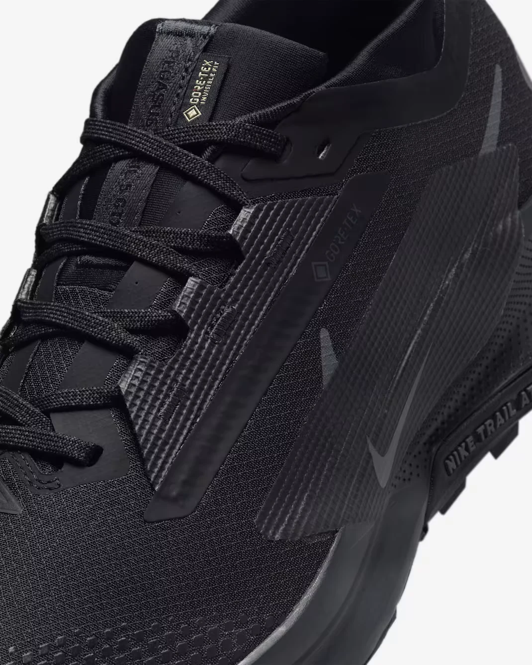 Nike Pegasus Trail 5 GORE-TEX Men's Waterproof Trail Running Shoe