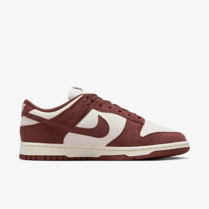 Nike Dunk Low "Red Sepia"